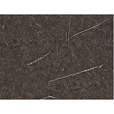 Компакт-плита Termopal 2155-2 Мармор Черный / черное ядро 3660х1220х12 мм