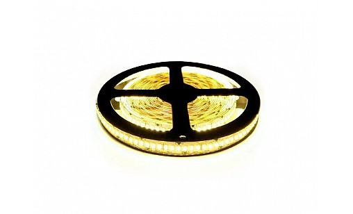 Стрічка світлодіодна 12V 3014-240-24W IP20 WW теплий білий Biom
