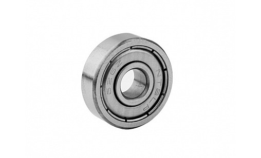 Подшипник CMT D=19 d= 6 T=6 (791.007.00)