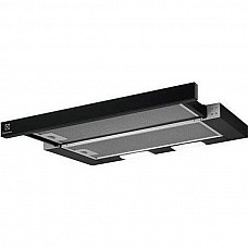 Витяжка телескопічна ELECTROLUX LFP326FB чорний
