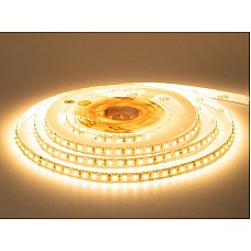 Лента светодиодная 12V 2835-120-9,6W IP20 теплый белый Лента светодиодная 12V 2835-120-9,6W IP20 теплый белый