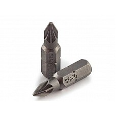 Бита PZ1х25 20021 Staco