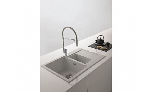 Мойка Franke 114.0381.011 MRG 651-78 белый