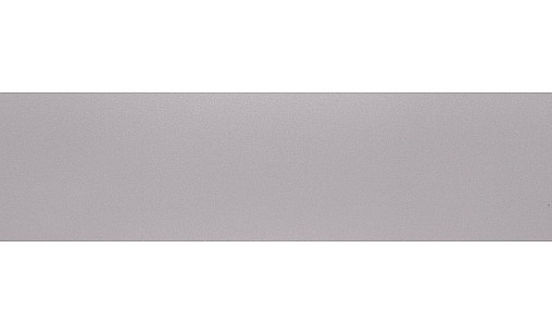 Кромка ПВХ 22/1  мм МААГ алюминий гладк.  D11/1 Кромка ПВХ 22/1  мм МААГ алюминий гладк.  D11/1