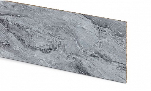 Стінова панель LUXEFORM S300 Стелларія бекинг пластик білий 4200х600х10 мм