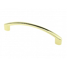 Ручка DN 50/128 G3 Золото ДС СтандартЛайн