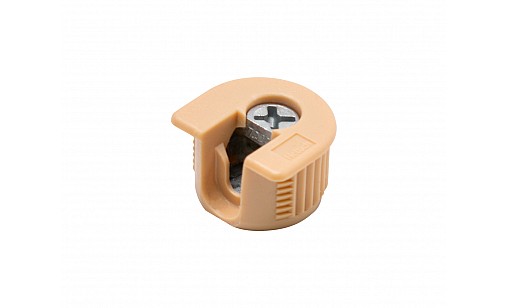 Стяжка ексцентрикова VB 35 М/16 Бук 906-7608-02