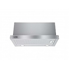 Витяжка VENTOLUX GARDA 60 INOX (1000) LED