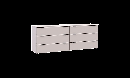 Комод ASTI-9 Кашемір