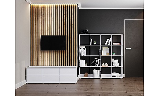 Ящик Tina Графит