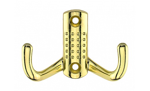 Крючок DW 341 G3 Золото ДС ОптимаЛайн