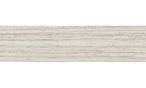 Крайка АБС 23/2 мм HD 254032 Хемлок Білий Тд (PR 103) Hranipex