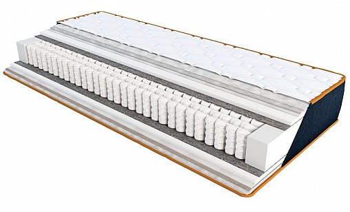 Матрац DENIM INDIGO 800*2000 ЕММ