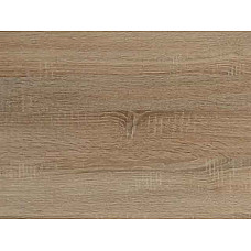 Плинтус L940 Дуб сонома 4,2 м 118 (94129) LUXEFORM