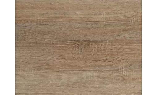 Плинтус L940 Дуб сонома 4,2 м 118 (94129) LUXEFORM