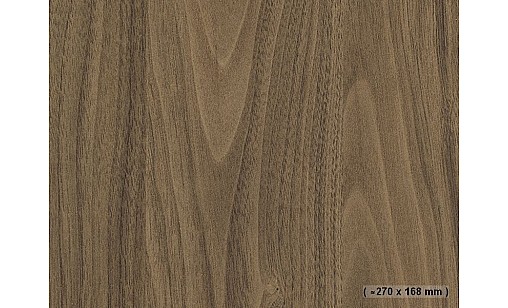 ДСП Горіх Каріні натуральний 18мм 2,80х2,07 PG7 Н3710 ST12 Egger NEW