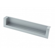 Ручка DN 50/128 G6 Хром Матовий (Алюміній) ДС ОптимаЛайн Ручка DN 50/128 G6 Хром Матовий (Алюміній) ДС ОптимаЛайн