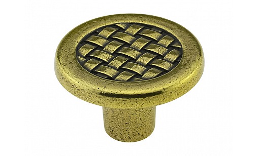 Ручка DGR 08 G4 Бронза Антична ДС СтандартЛайн