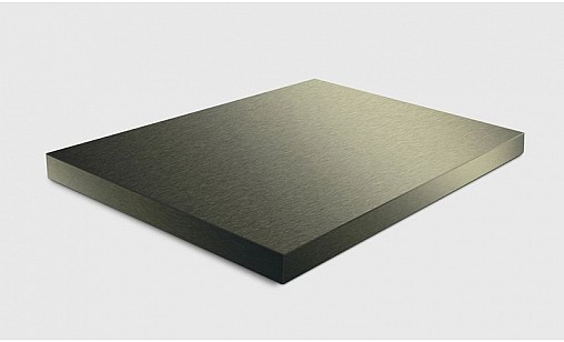 Панель МДФ LUXEFORM MET-018 iS Бронза Металлик (пластик в декор) 2800х1300х17,7 мм - idea