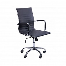 Крісло Slim LB Tilt CHR68 ECO 30
