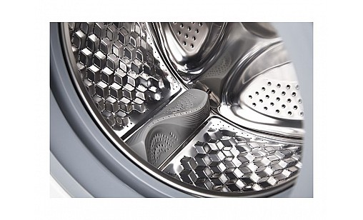 Стиральная машина с сушкой INTERLINE WMC 8140