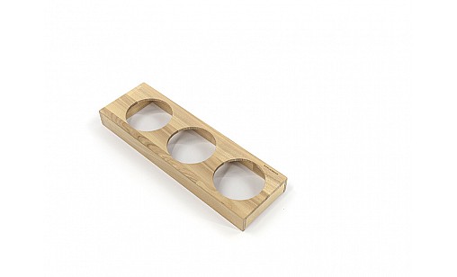 Організатор на 3 (три) банки OB 3.150.480