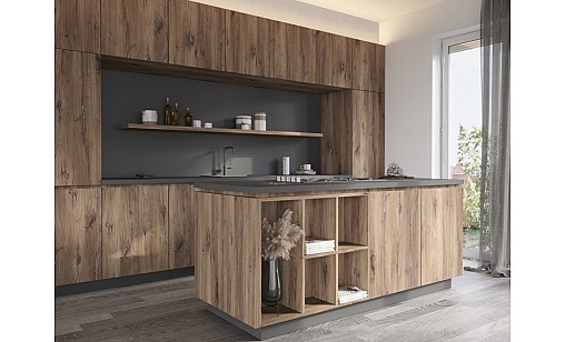 ДСП SwissPan 0557 WL Хотин 2750х1830х10 мм