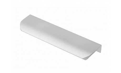 Ручка HEXA 160 мм Алюминий UA-HEXA-160-05 GTV