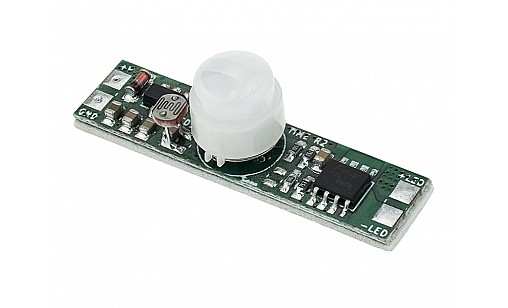 Датчик руху ІК вкл/викл Biom