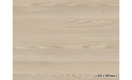 ДСП ясень Навара 18мм 2,80х2,07 Р1 H1250 ST36 Egger