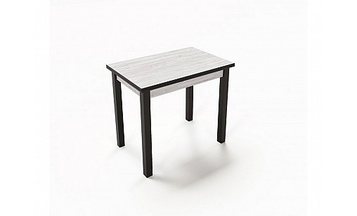 Стол обеденный JR 600(1200)*900*750 венге/Аляска