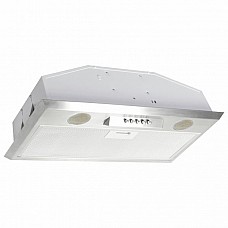 Вытяжка  ELEYUS Modul 700 LED SMD 52 IS нержавеющая сталь