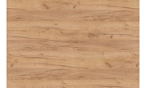 Столешница KronoSpan K003 FP Дуб Крафт Золотой 2U R3,3 4100х1200х38 мм влагост.