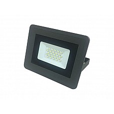 Прожектор світодіодний 20W S4-SMD-20-Slim 6500K Biom