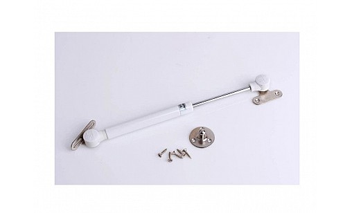 Газовий амортизатор 120N білий (1240294)