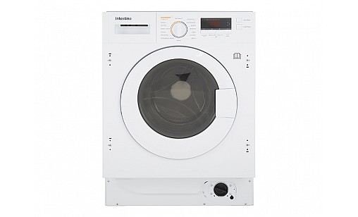 Стиральная машина с сушкой INTERLINE WMC 8140