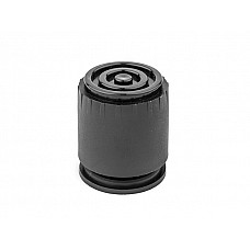 Ніжка меблева з верхнім регулюванням h-50мм (M-016901)