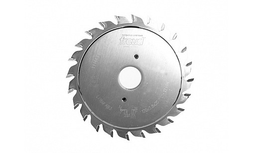 Пила 120*2,8-3,6х20 Z12/12  Li 16M FREUD