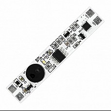 Сенсор ИК на взмах руки в профиль прямой DP-05-IR-10A-U Biom