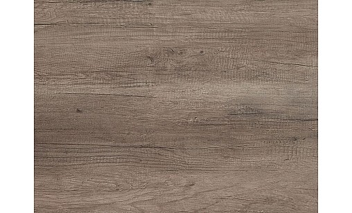 Компакт-плита LUXEFORM S499 Дуб Ванкувер / черное ядро 2097х649х12 мм