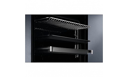 Духовой шкаф ELECTROLUX EOF5C50BV электро белый Духовой шкаф ELECTROLUX EOF5C50BV электро белый