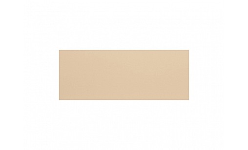 Крайка U01 Бежевий 3050х32 мм з клеєм LUXEFORM