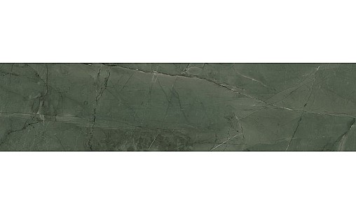 Пластик торцювальний LUXEFORM S166 Смарагд 4200х42х0,5 мм без клею