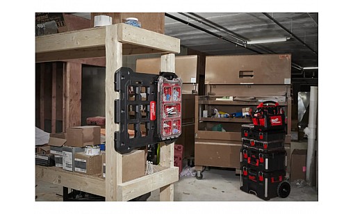 Органайзер компактный PACKOUT 380х250х120 мм MILWAUKEE