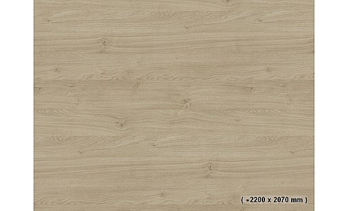 ДСП дуб Кендал натуральний 18мм 2,80х2,07 Н3 Н3170 ST12 Egger ДСП дуб Кендал натуральний 18мм 2,80х2,07 Н3 Н3170 ST12 Egger