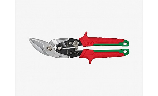 Ножиці по металу правий різ Milwaukee