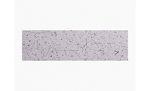 Крайка S017 Графіті 4200х42 мм без клея LUXEFORM