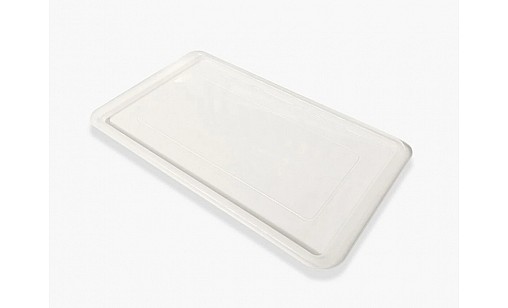 Карго з дотягом 300 мм хром Bravo Classic