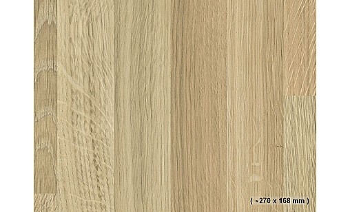 Стільниця EGGER H193 ST12 Дуб Набірний 2U R3 4100х920х38 мм