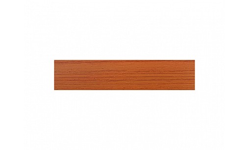 Крайка ПВХ ДС 41/2 мм Вишня CL13130